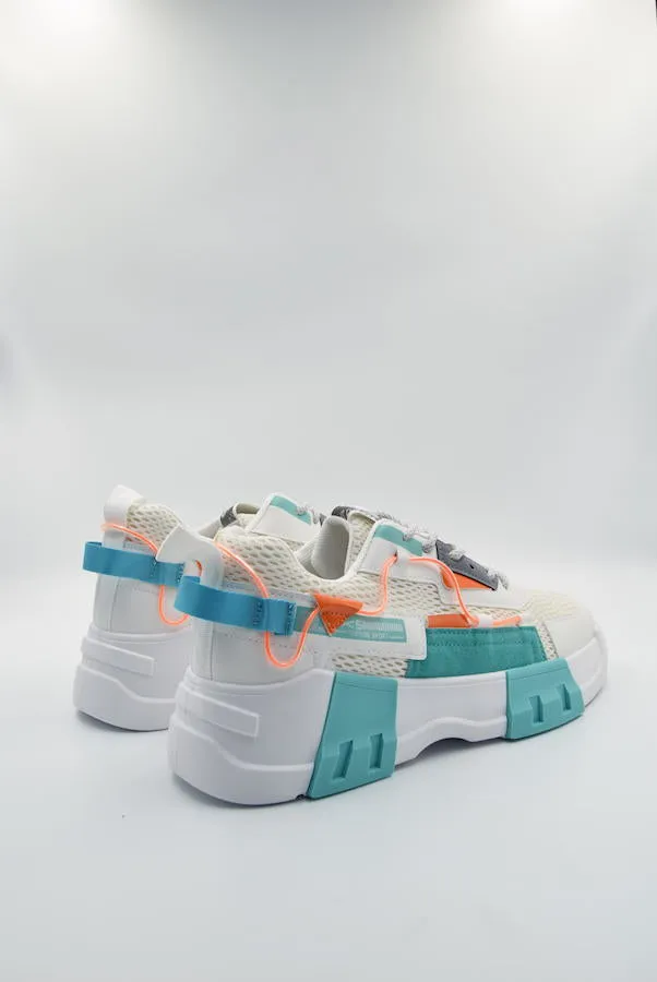Changhao - Men's Dyno Sneakers