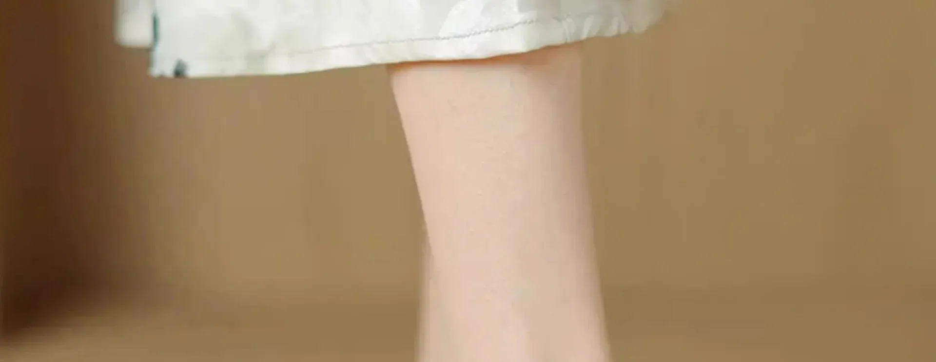 CHRIS Slipper or Slingback Pearl Accent Slip-On Shoes