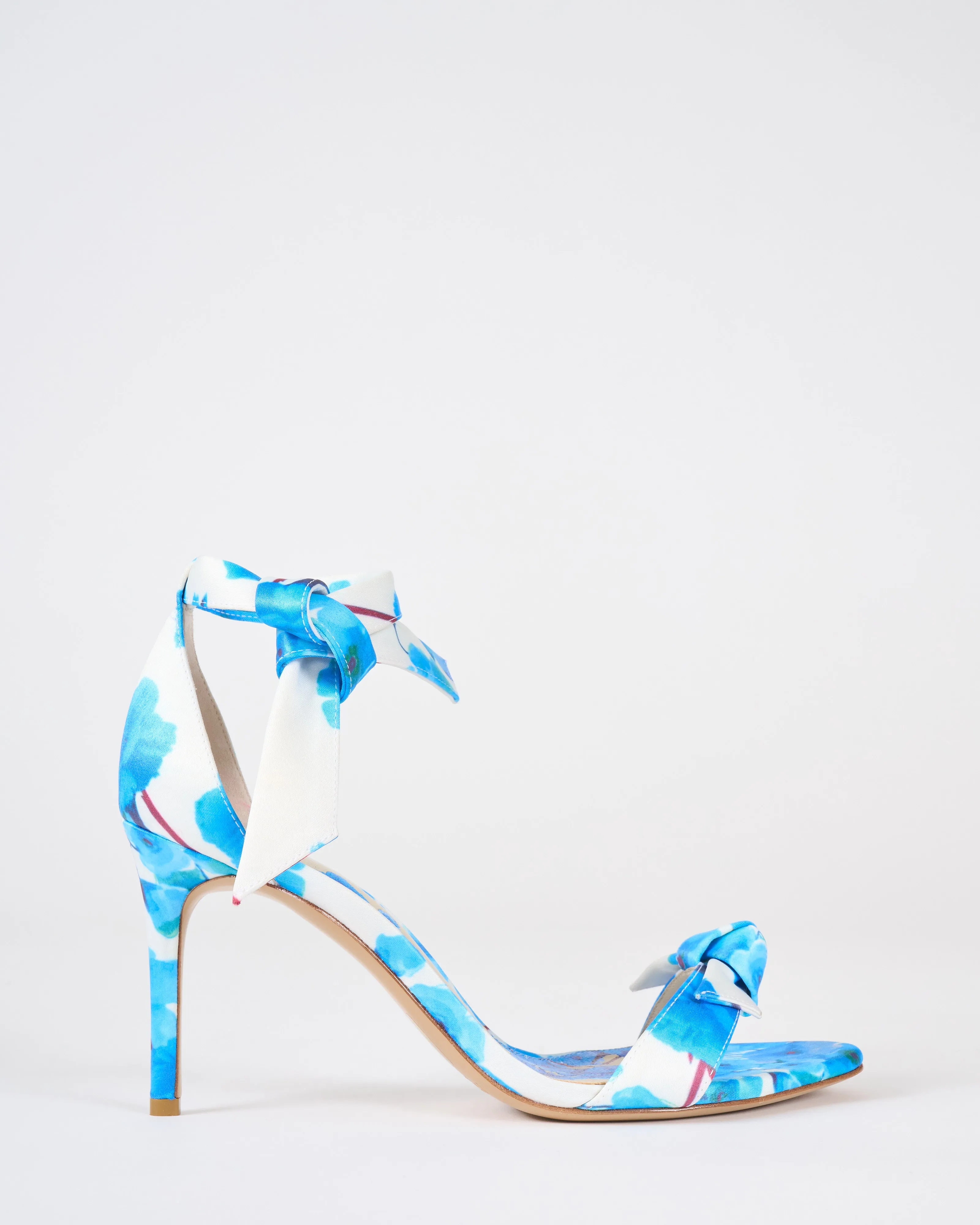 clarita 85 heel