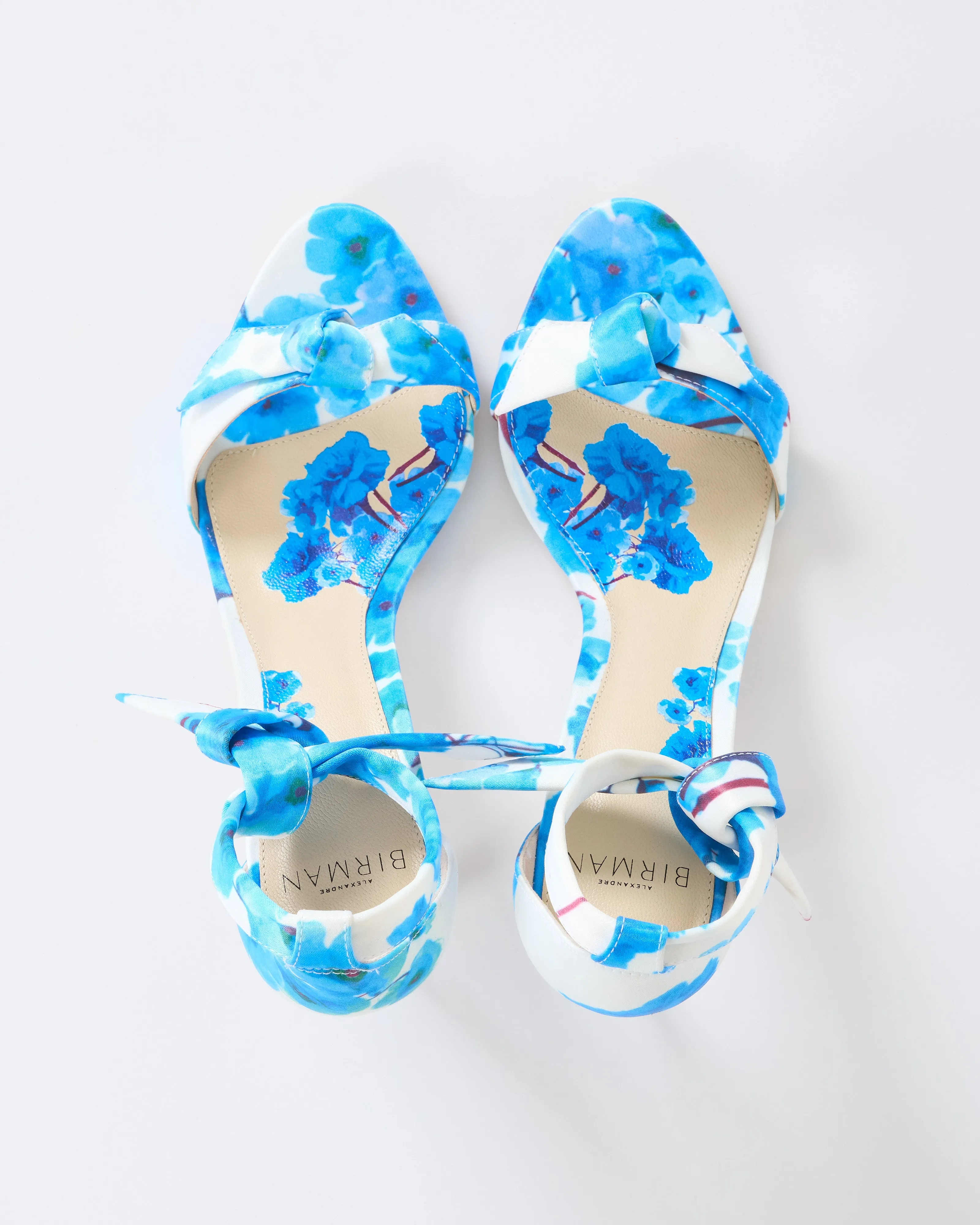 clarita 85 heel