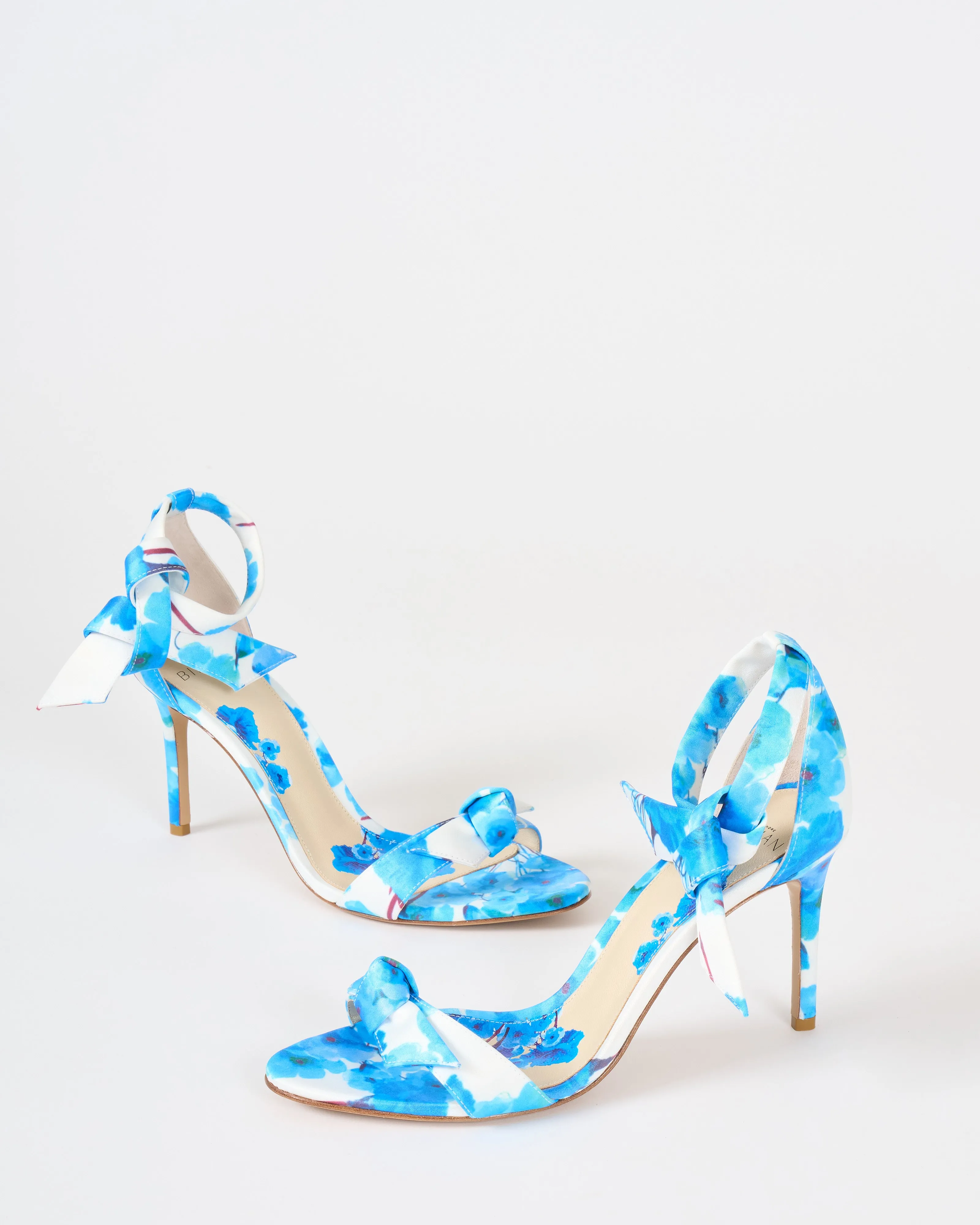 clarita 85 heel