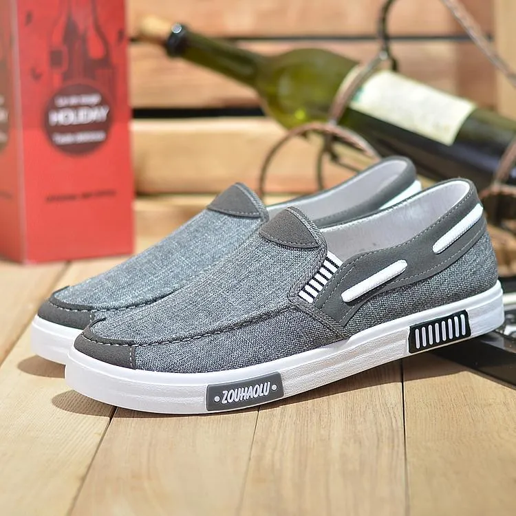 Comfortable Soft Sole Outdoor Sports Shoes