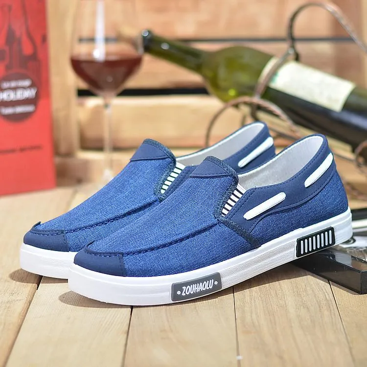 Comfortable Soft Sole Outdoor Sports Shoes