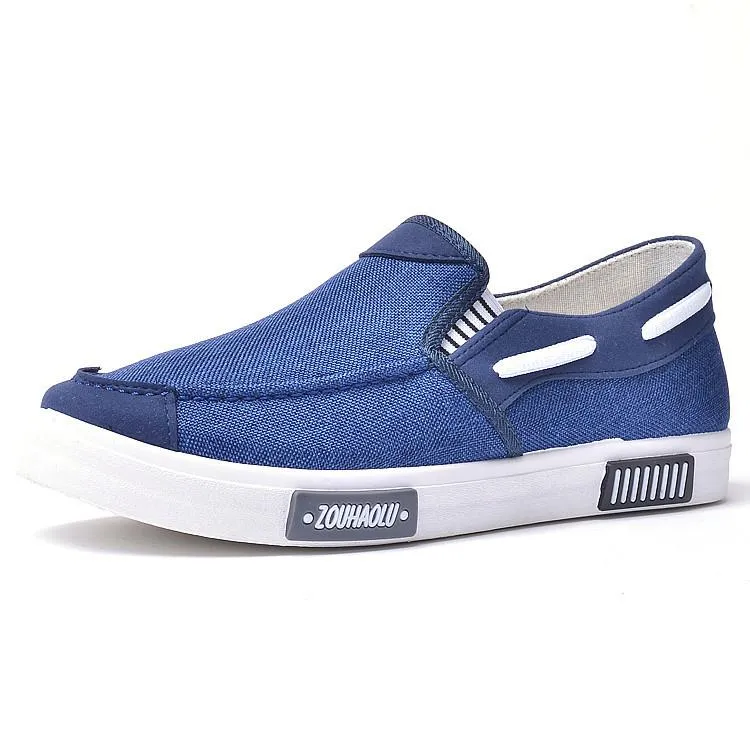 Comfortable Soft Sole Outdoor Sports Shoes