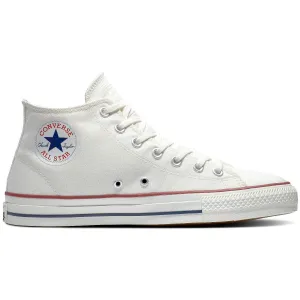 Converse CONS - CTAS Pro Mid (Egret/Red/Clemantis Blue)