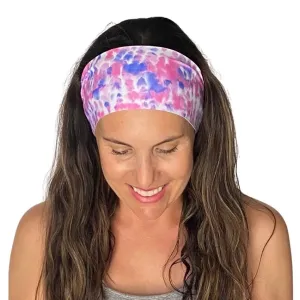 Courtney Workout Headband