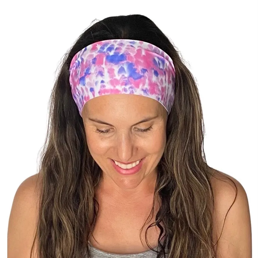 Courtney Workout Headband