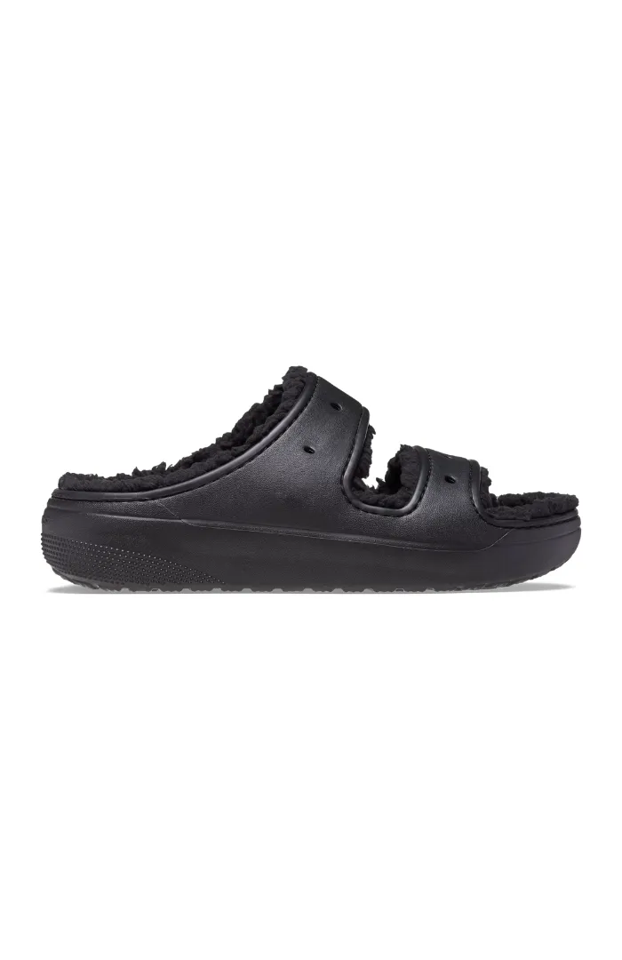 Crocs Classic Cozzzy Sandal