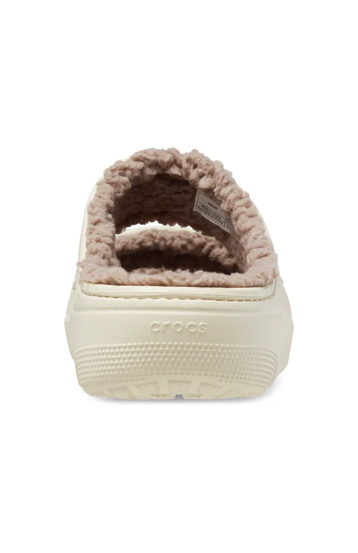 Crocs Classic Cozzzy Sandal