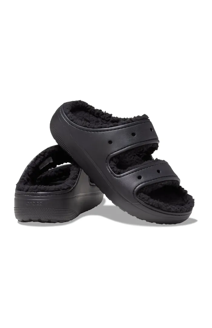Crocs Classic Cozzzy Sandal