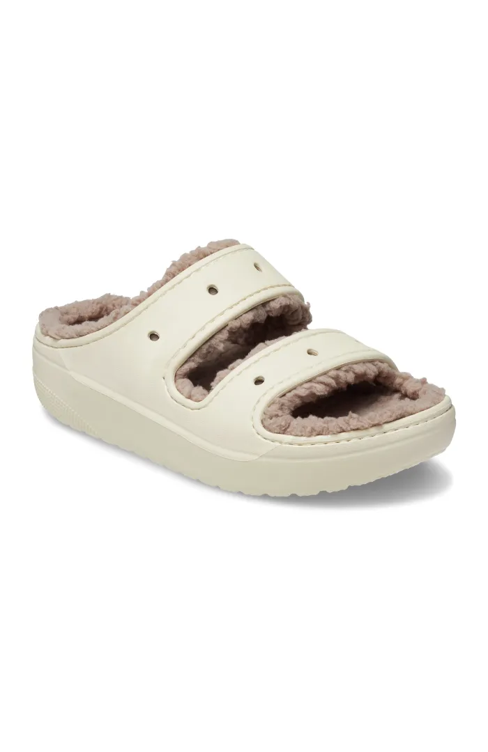 Crocs Classic Cozzzy Sandal