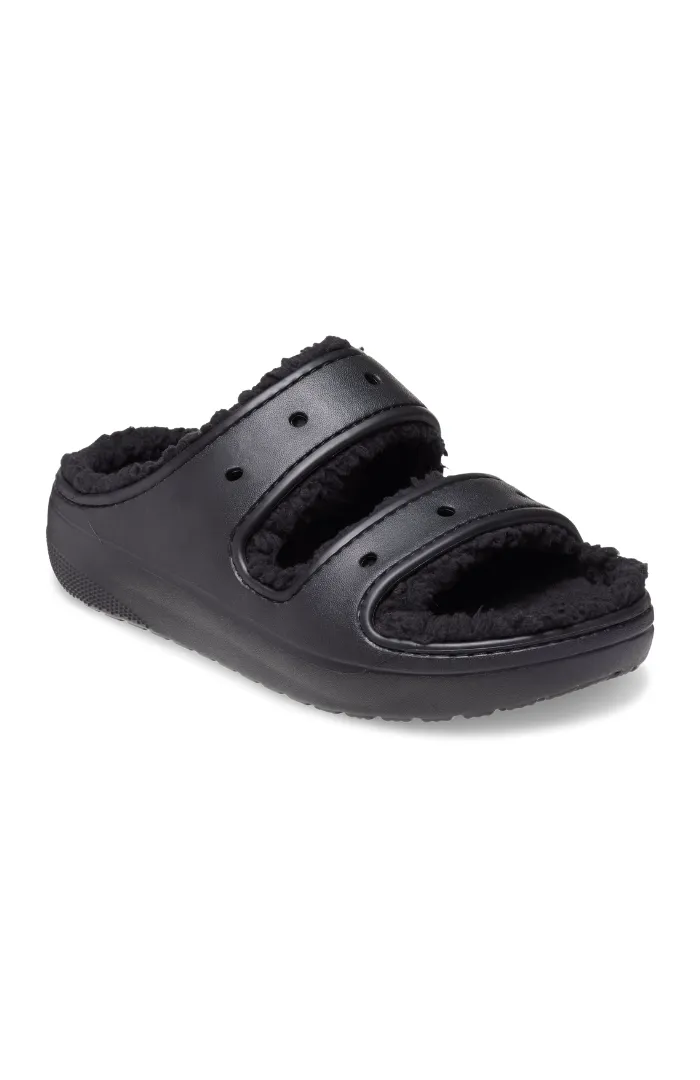 Crocs Classic Cozzzy Sandal