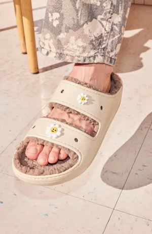 Crocs Classic Cozzzy Sandal