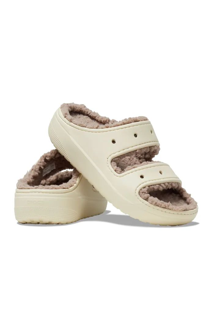 Crocs Classic Cozzzy Sandal