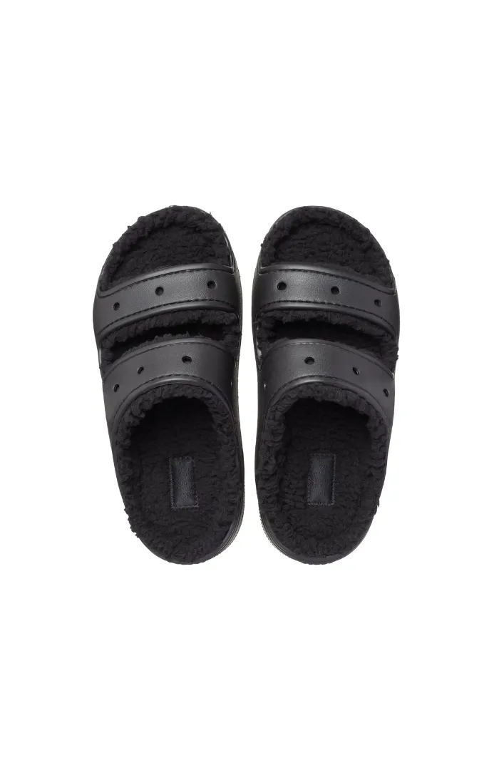 Crocs Classic Cozzzy Sandal