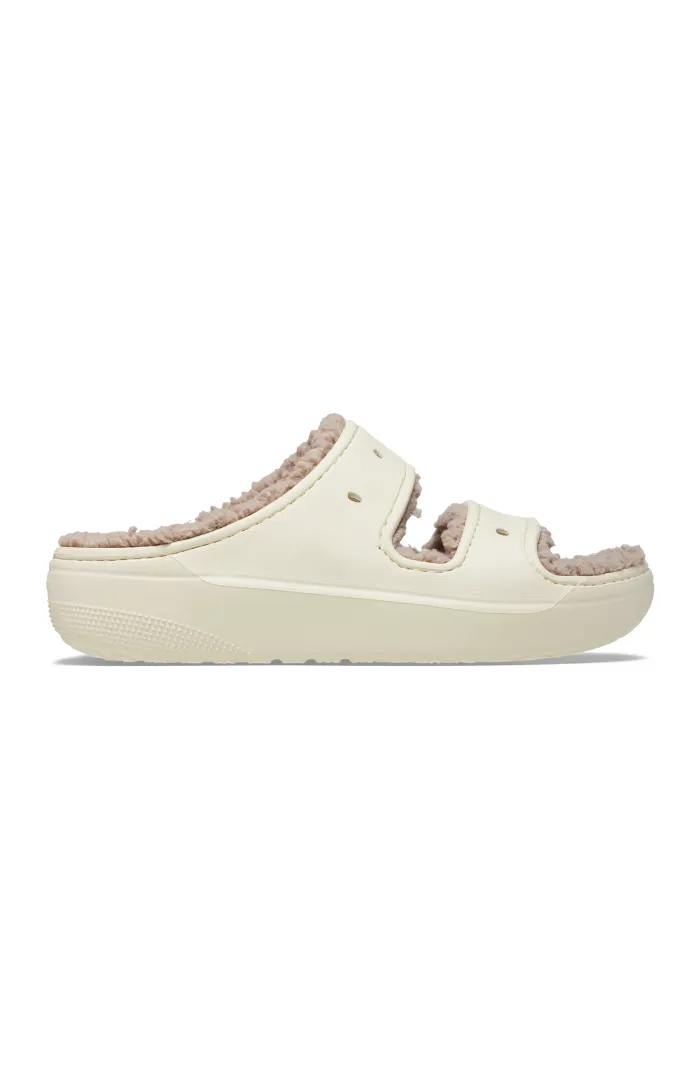 Crocs Classic Cozzzy Sandal
