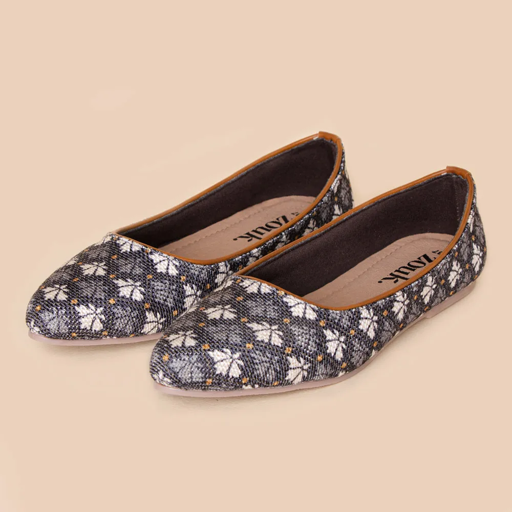Deccan Bidri Bellies