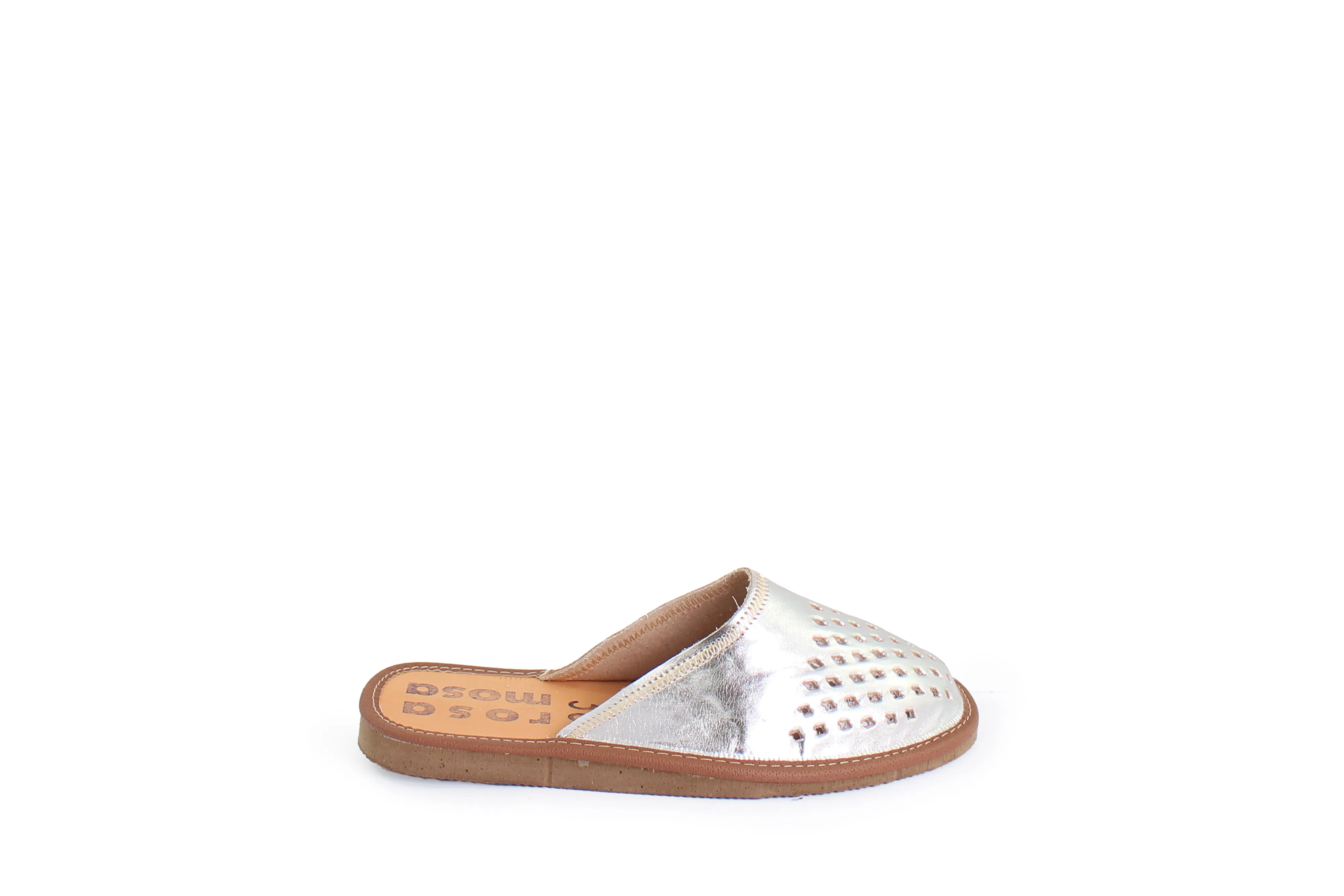 DIAMOND SLIDE   Argento