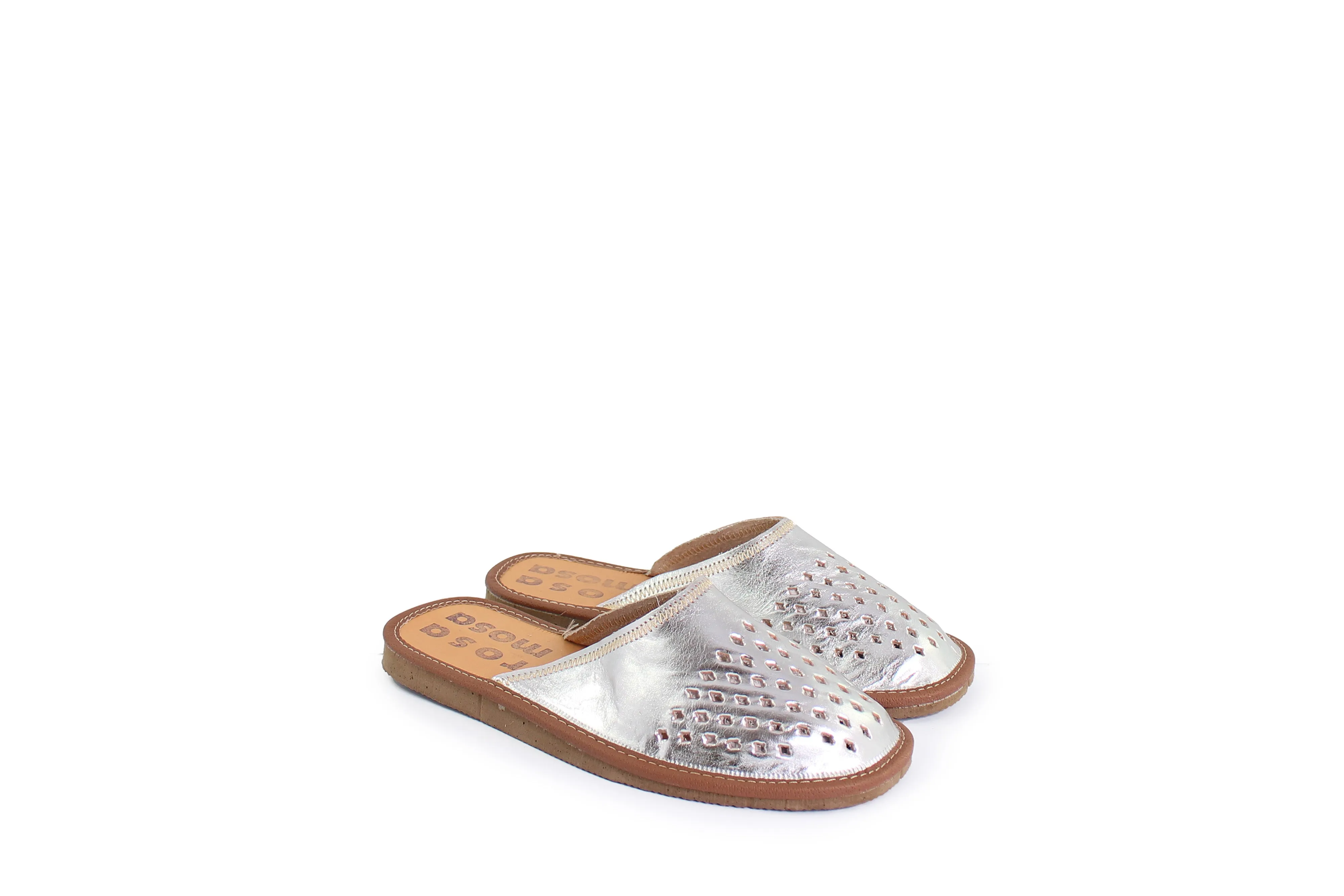 DIAMOND SLIDE   Argento