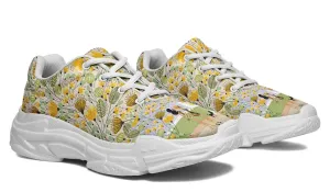 Dog Divas Chunky Sneakers