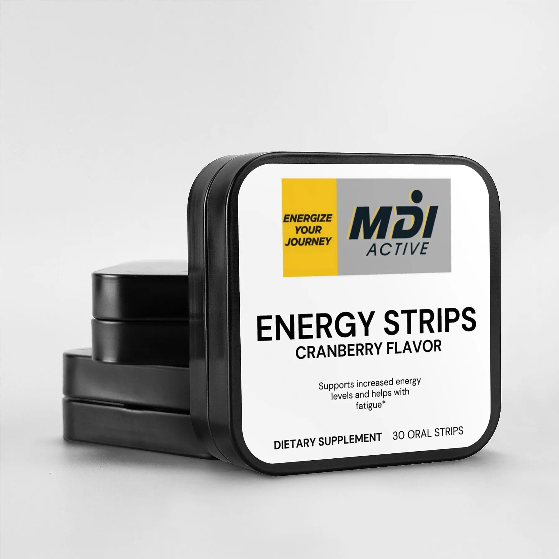 Energy Strips