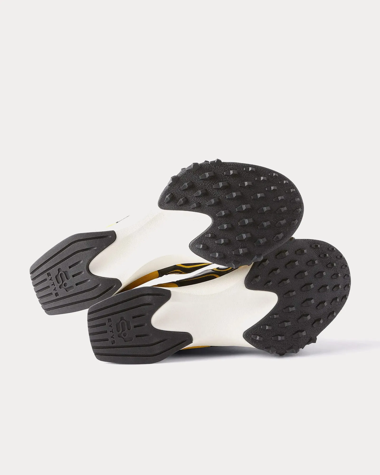 Eros Suede Lemon Low Top Sneakers