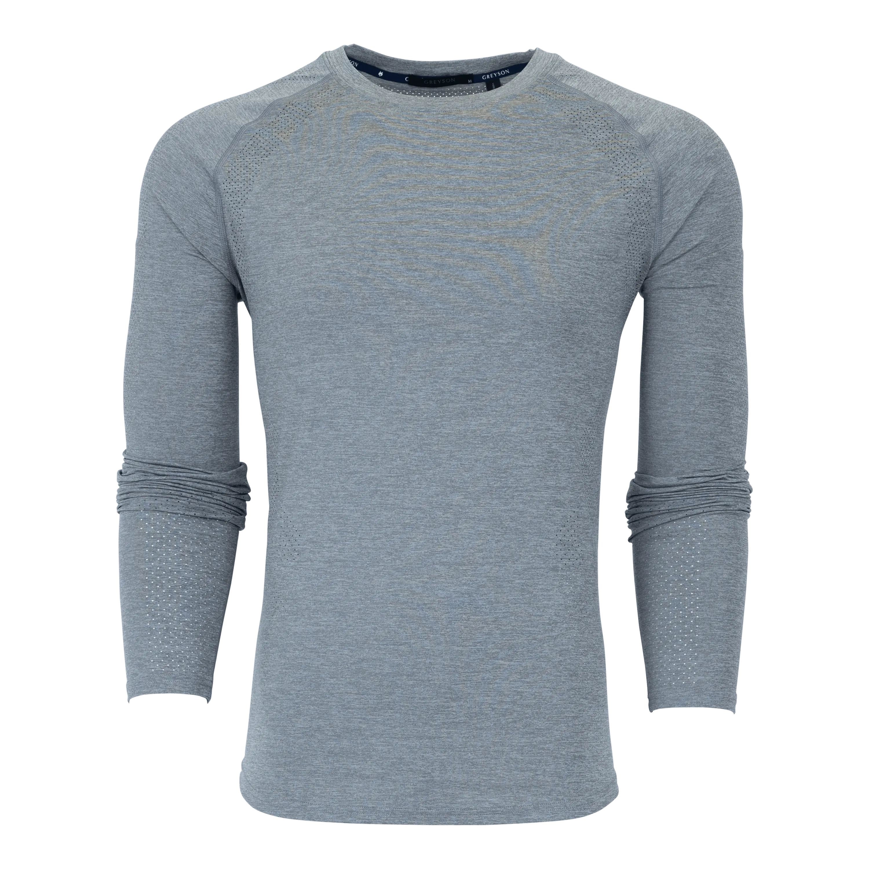 Falcon Long Sleeve Tee