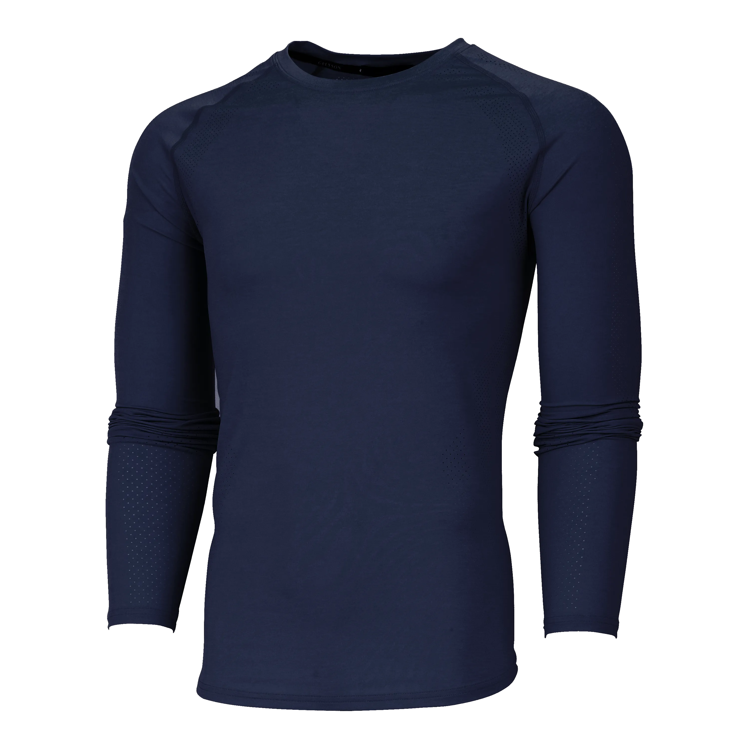 Falcon Long Sleeve Tee