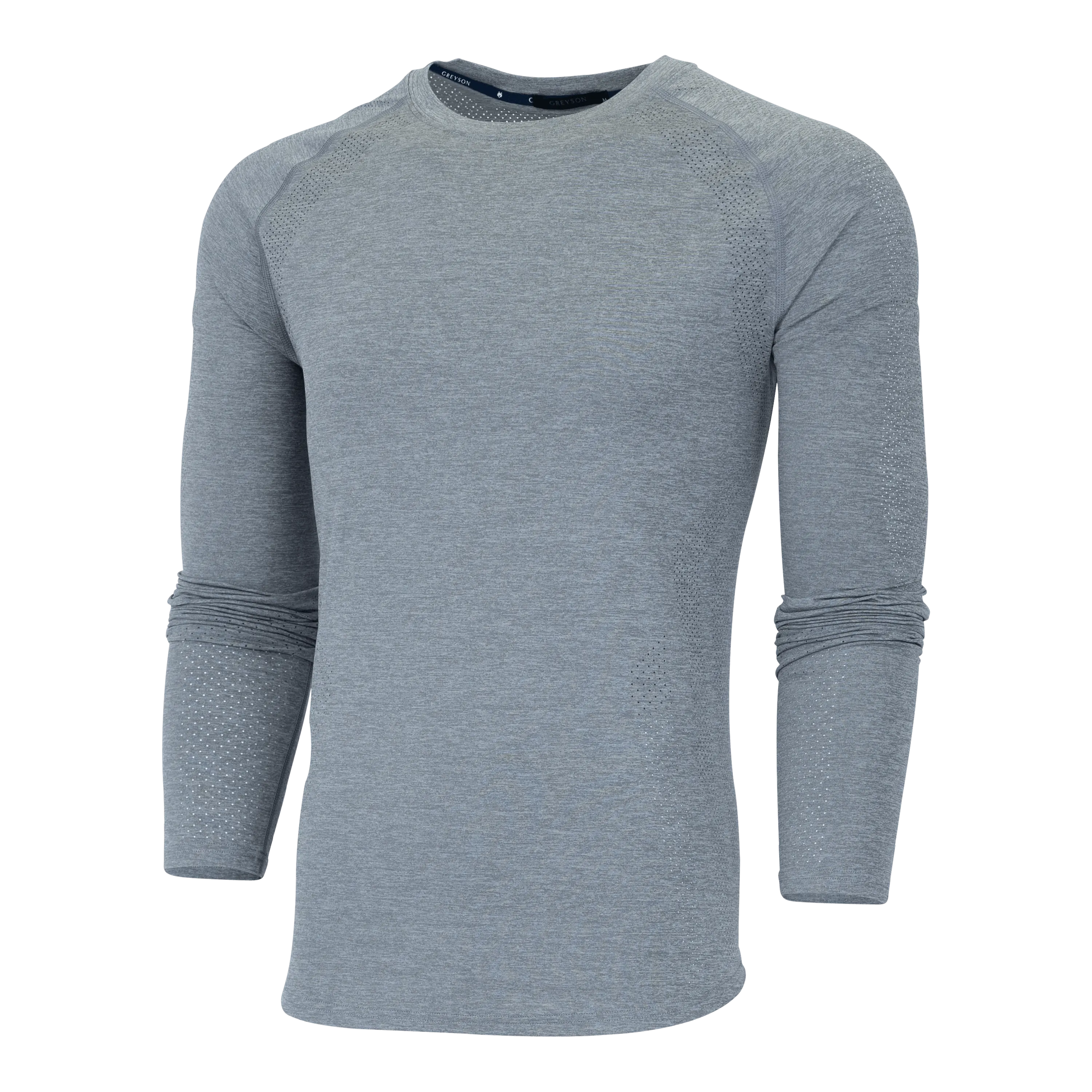 Falcon Long Sleeve Tee