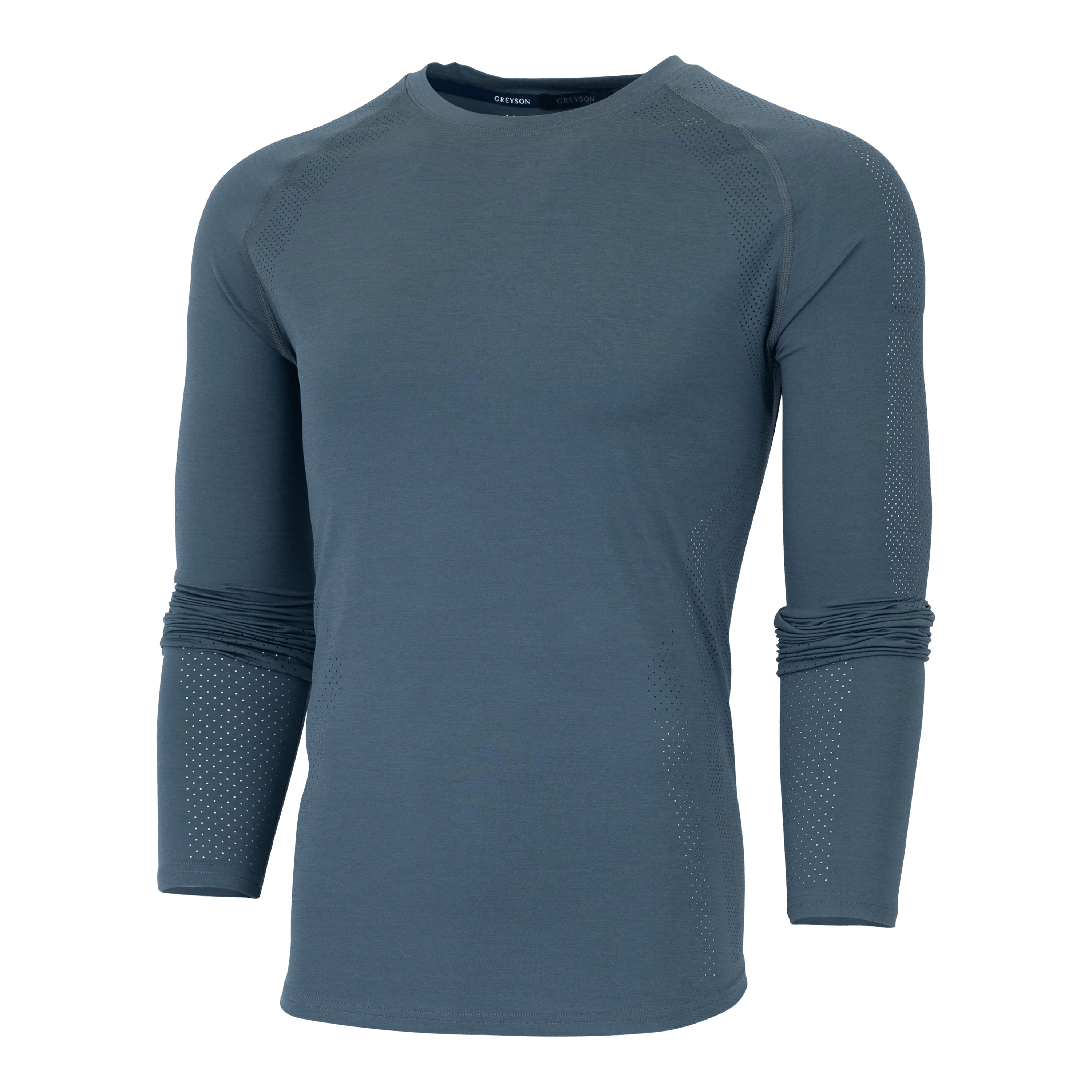 Falcon Long Sleeve Tee