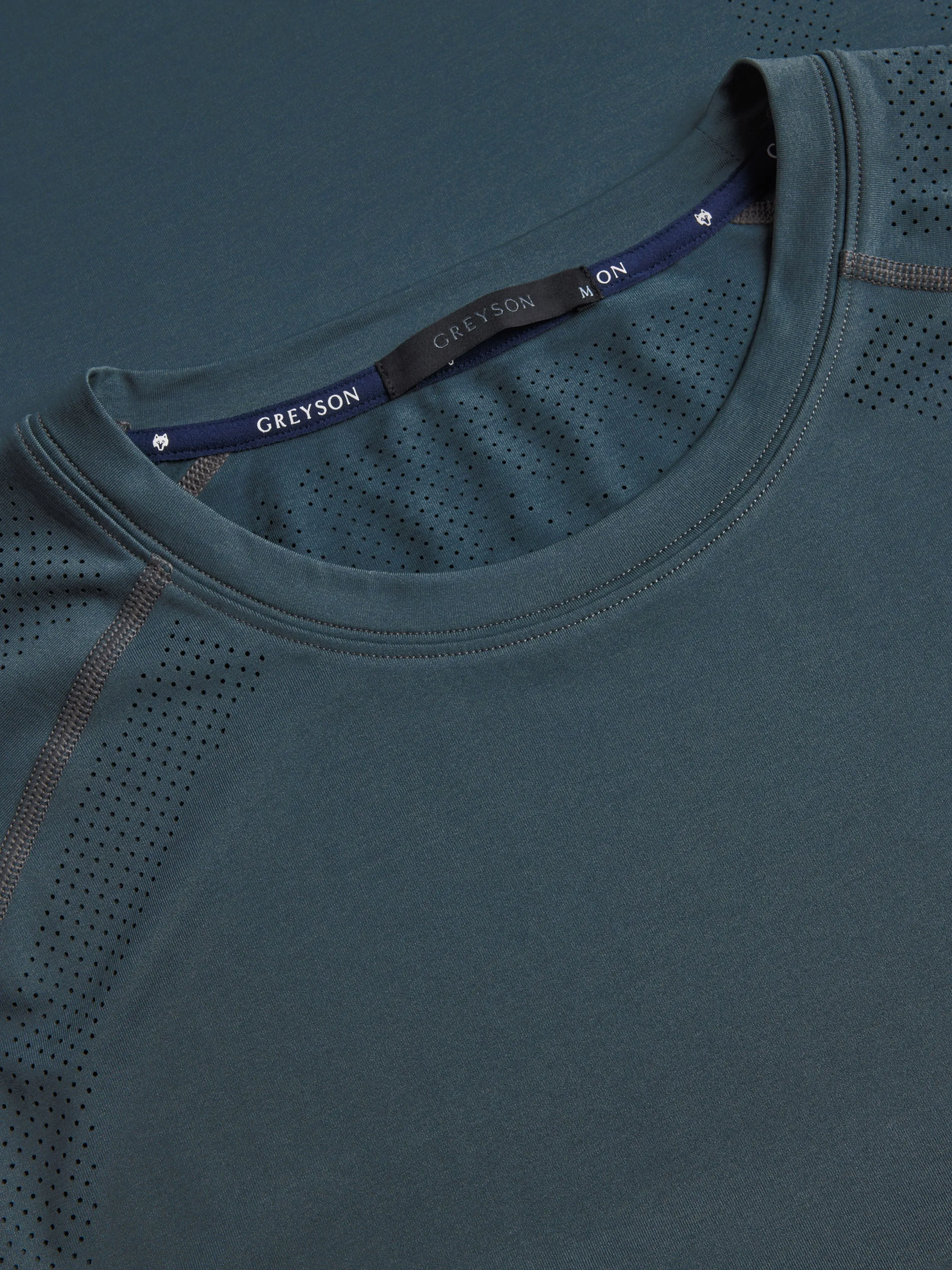 Falcon Long Sleeve Tee