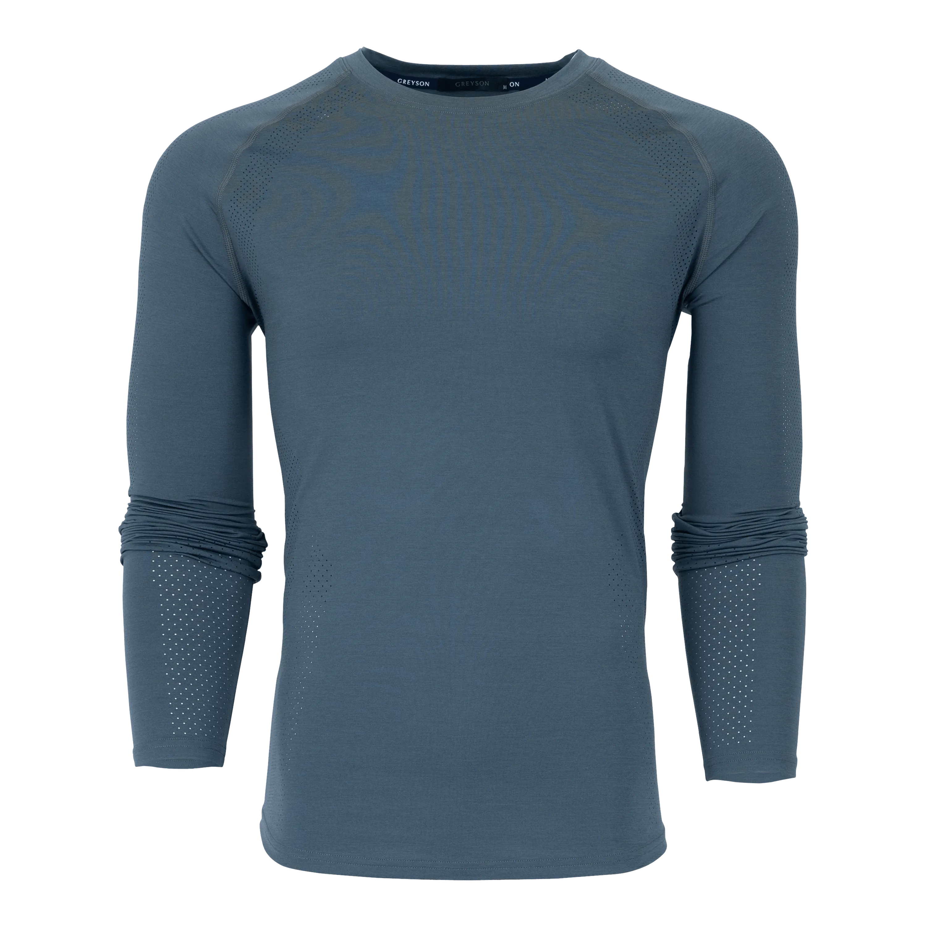 Falcon Long Sleeve Tee