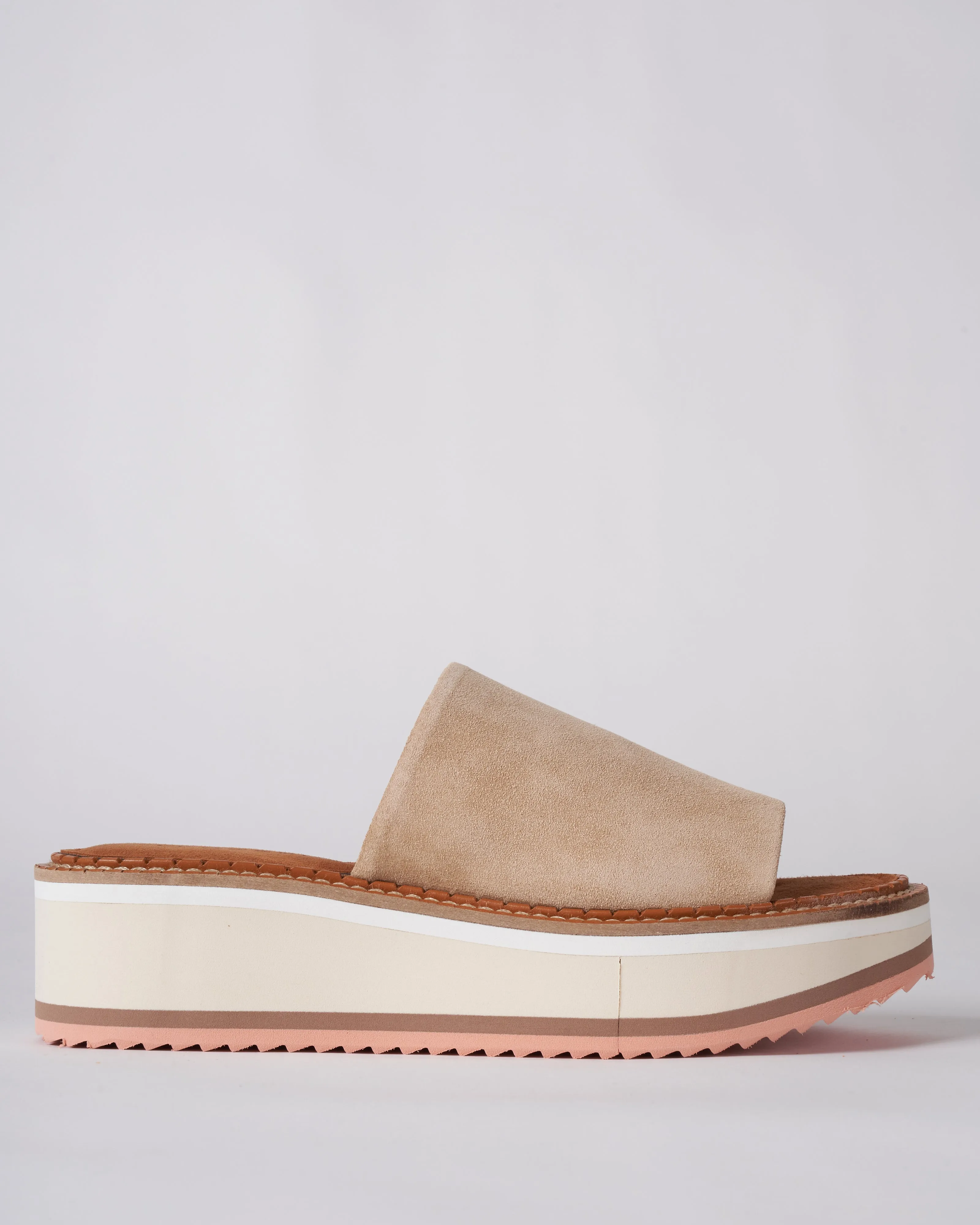 fast - sand crust 258