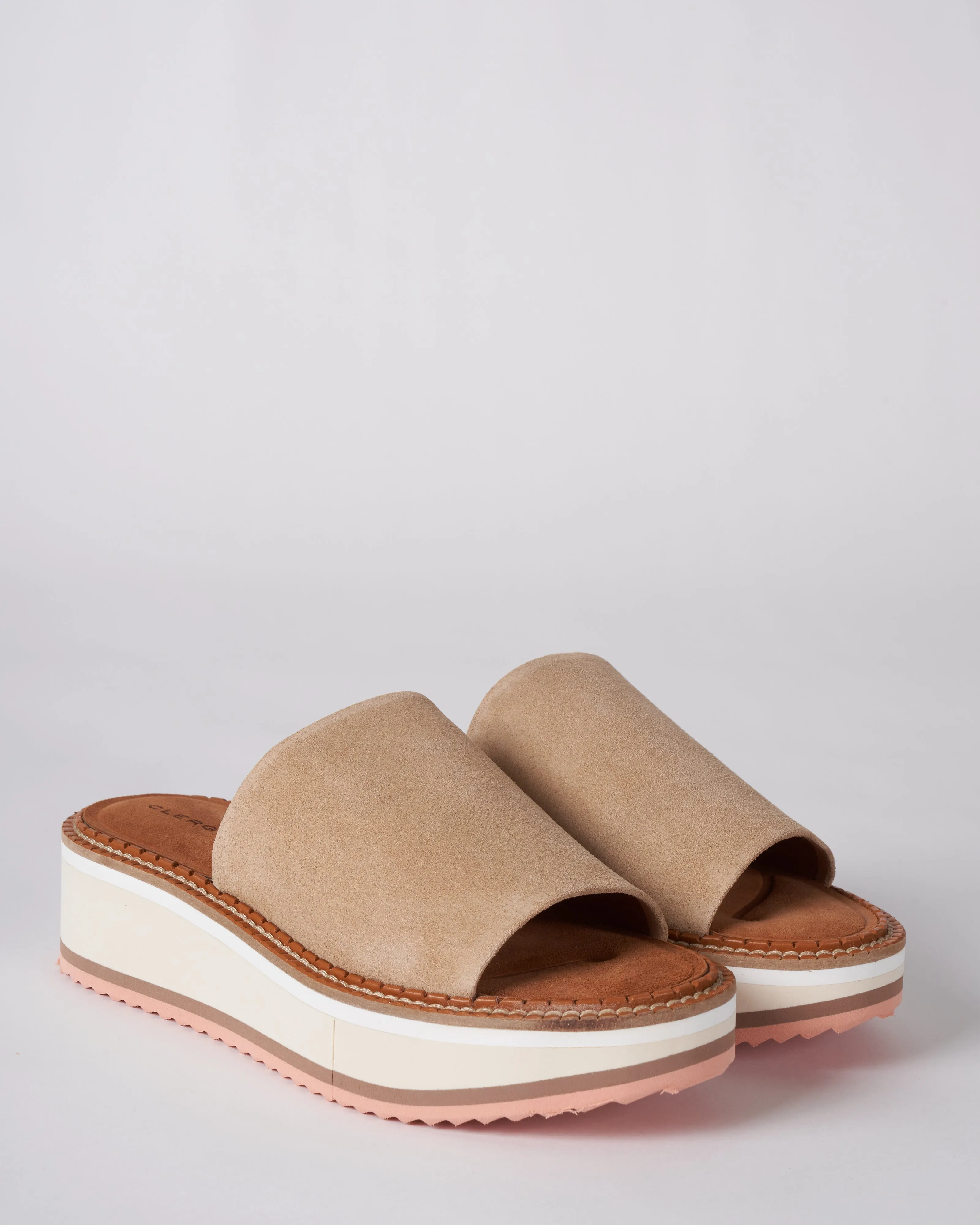fast - sand crust 258