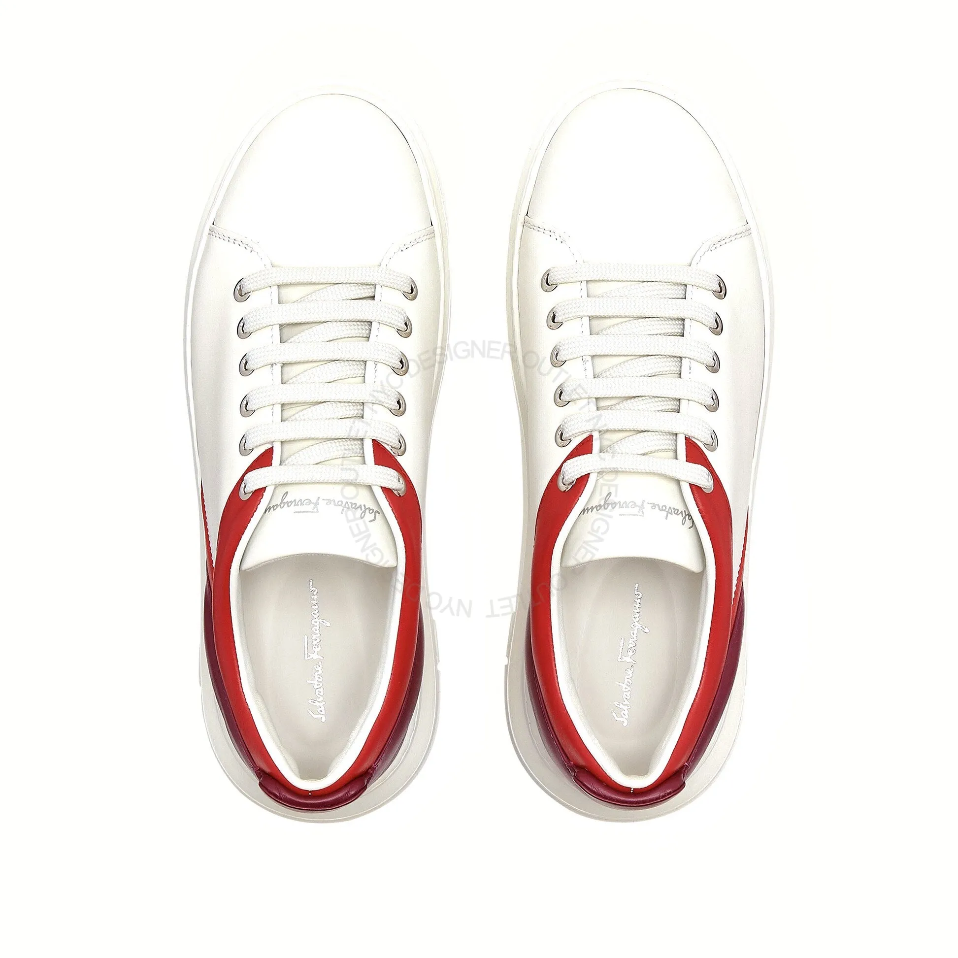 Ferragamo Senise 2  Women Sneakers