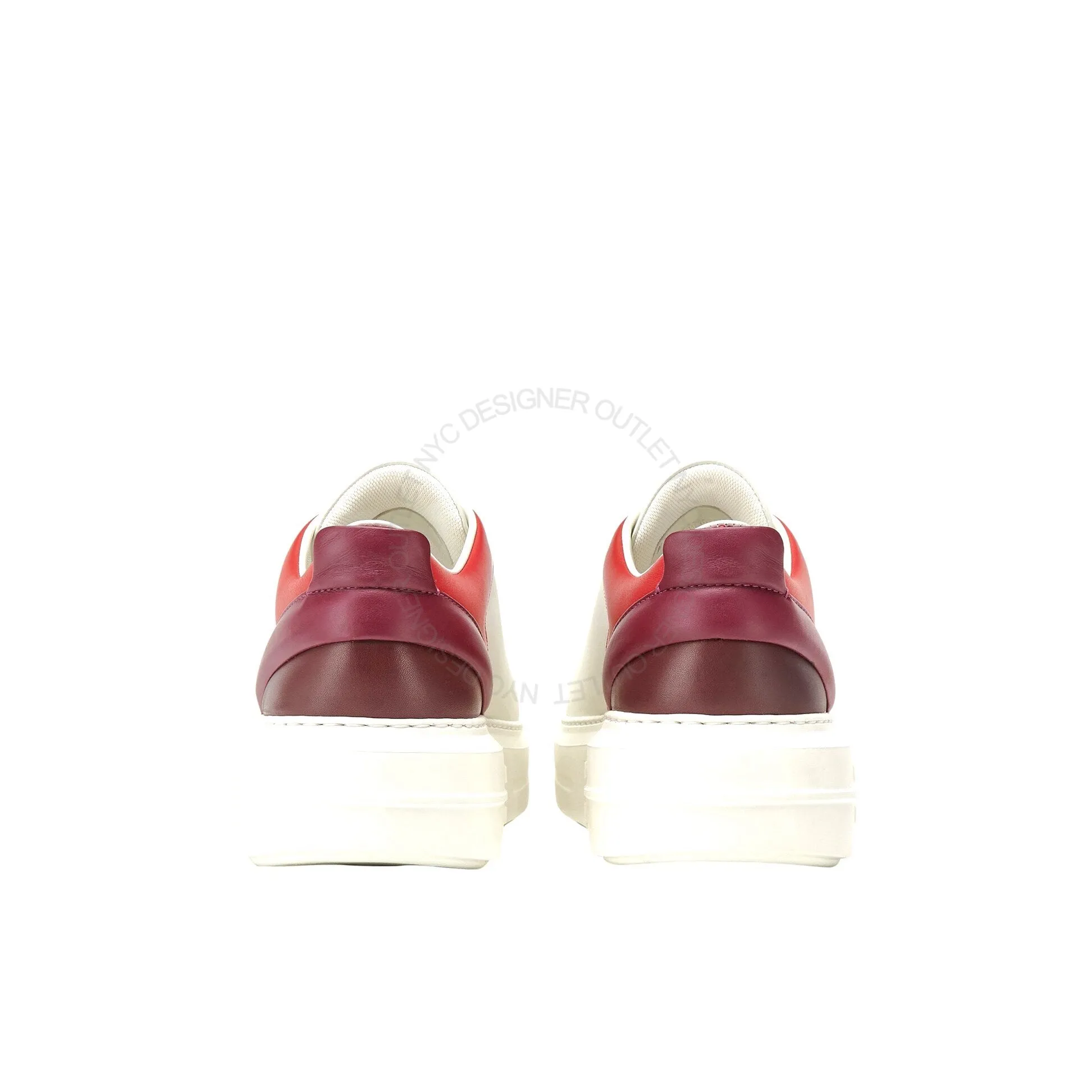 Ferragamo Senise 2  Women Sneakers