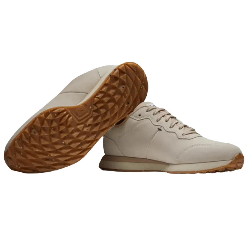 Footjoy Men's Contour Jogger Golf Shoes