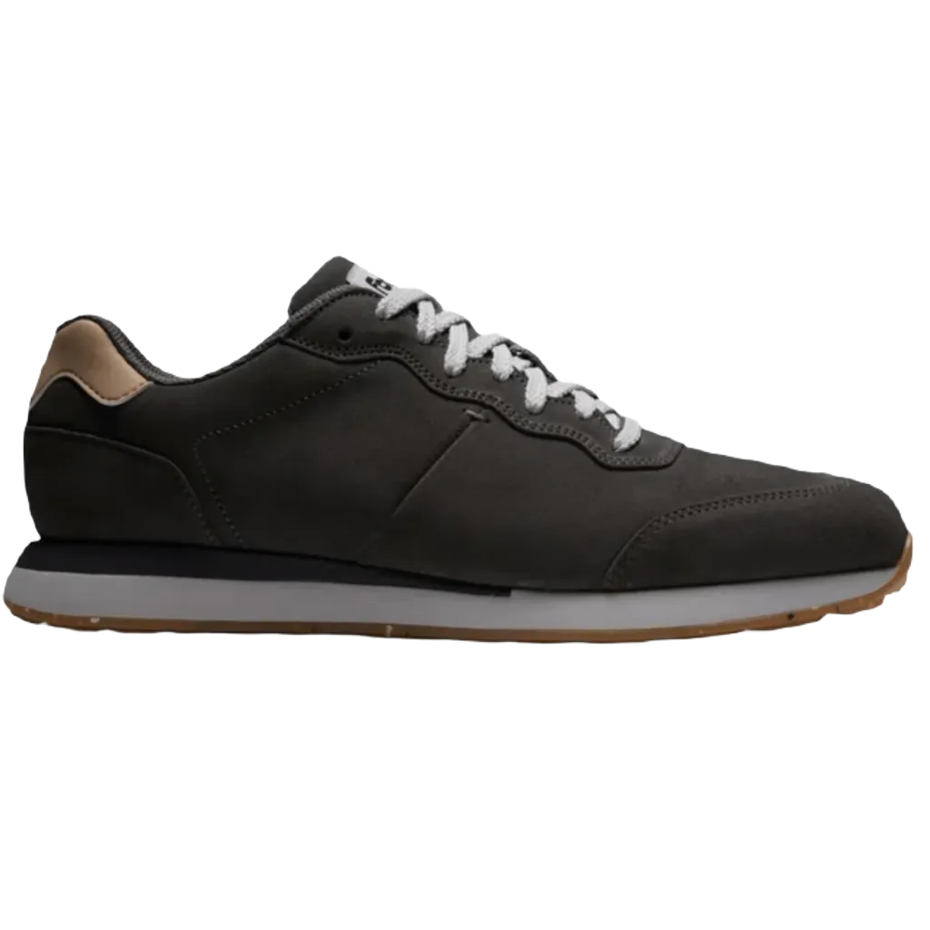 Footjoy Men's Contour Jogger Golf Shoes