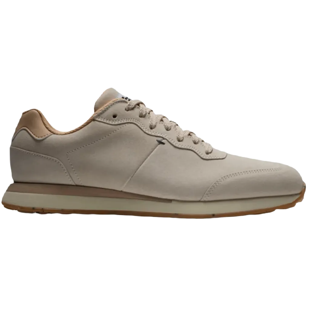 Footjoy Men's Contour Jogger Golf Shoes