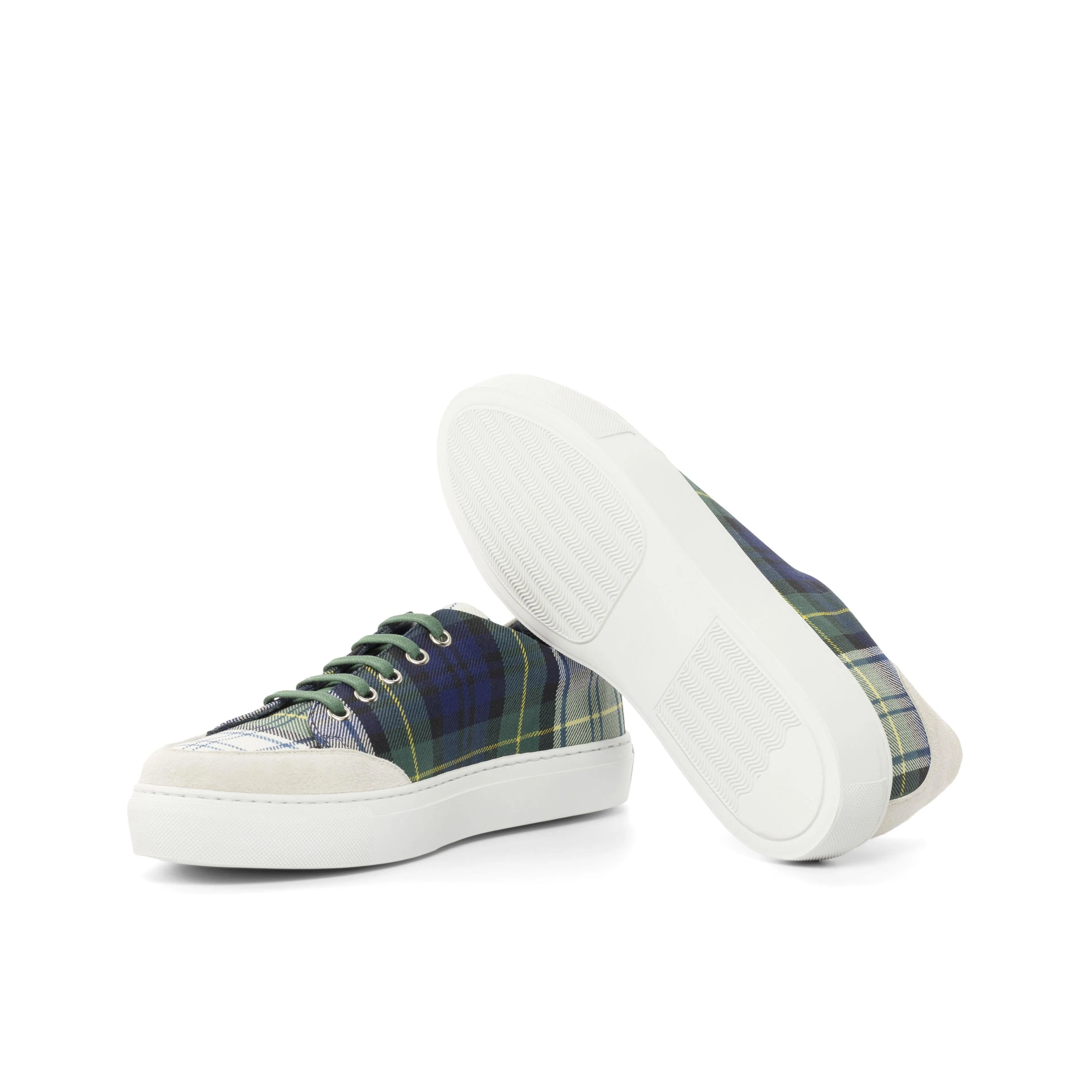 Gavina Ladies Tennis Sneaker