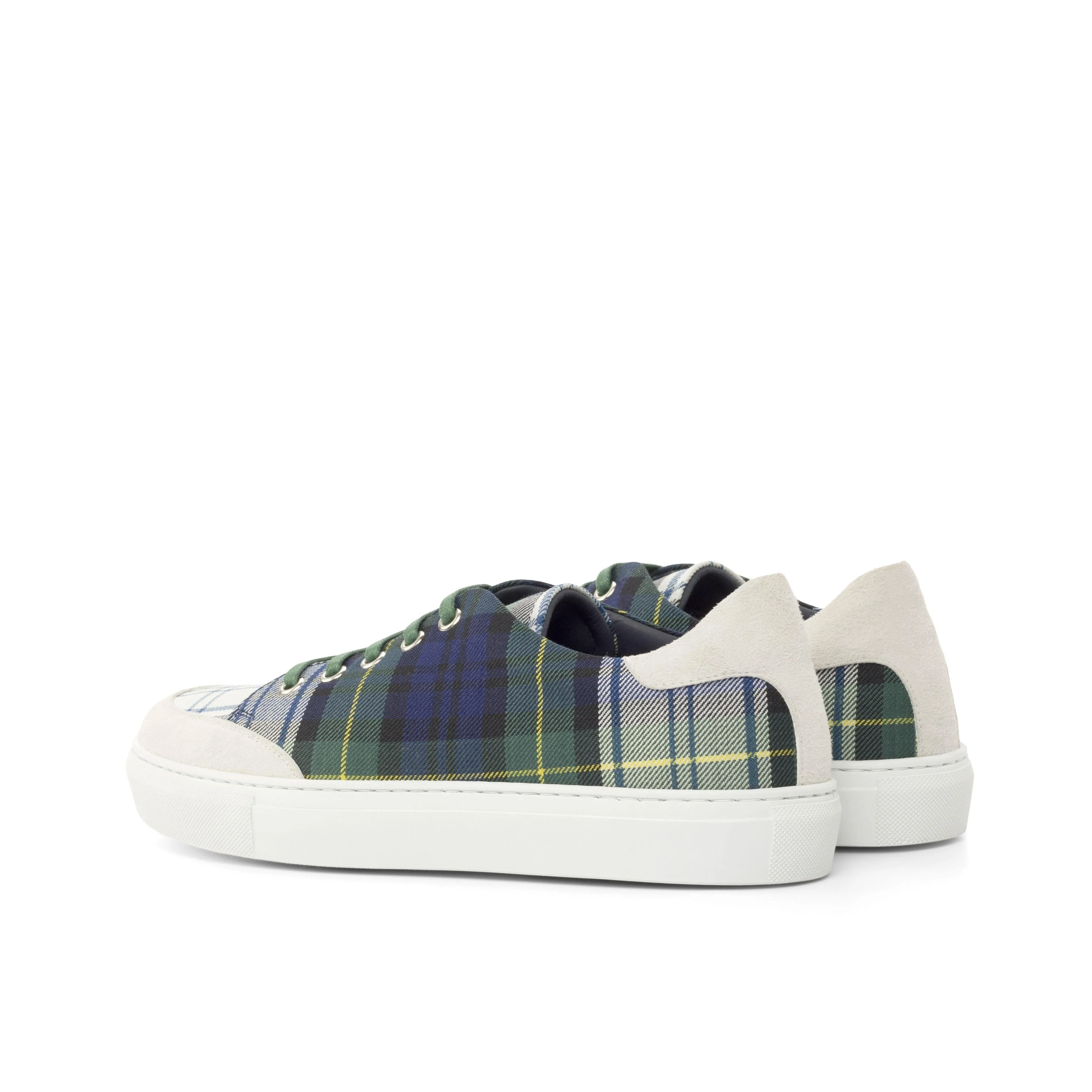 Gavina Ladies Tennis Sneaker