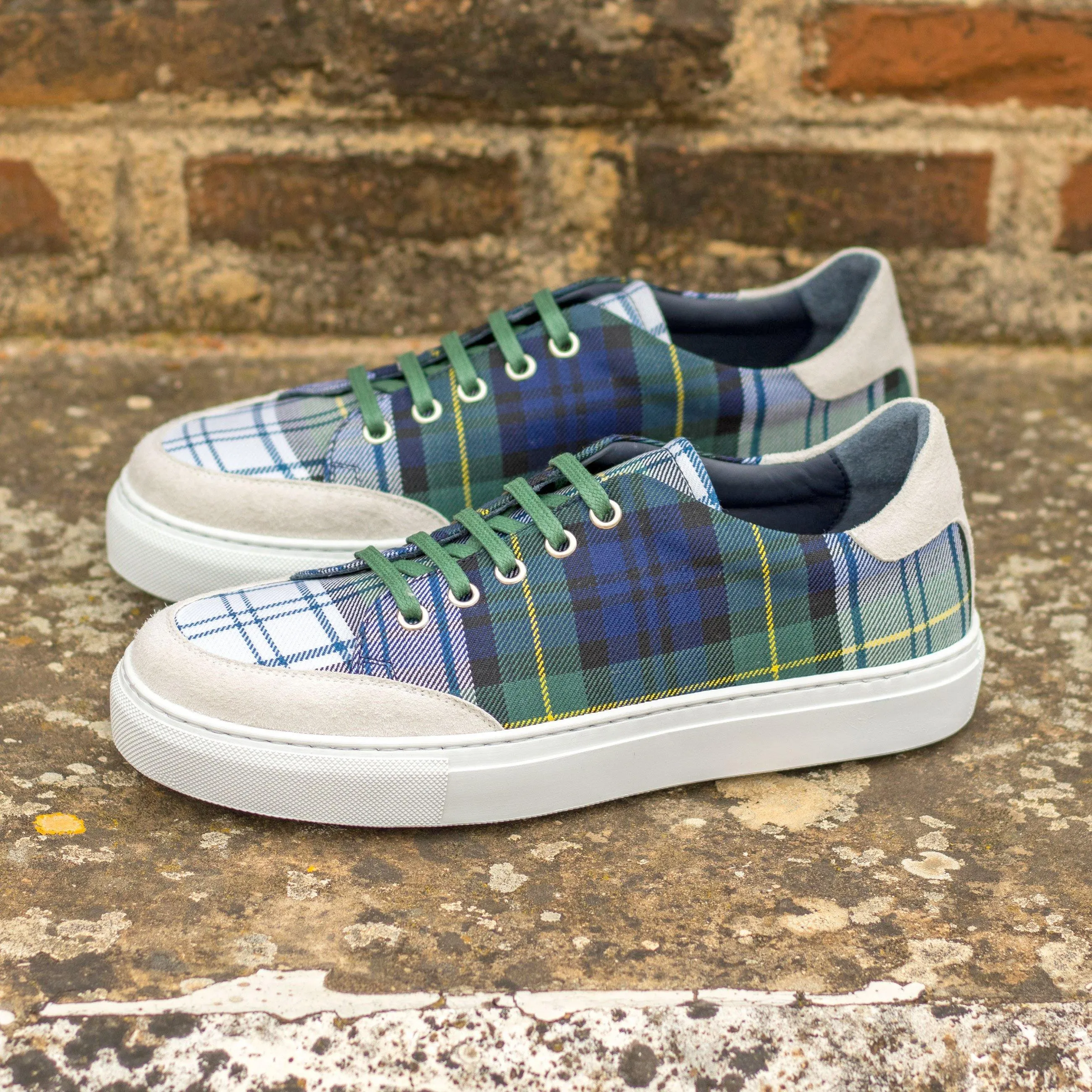 Gavina Ladies Tennis Sneaker