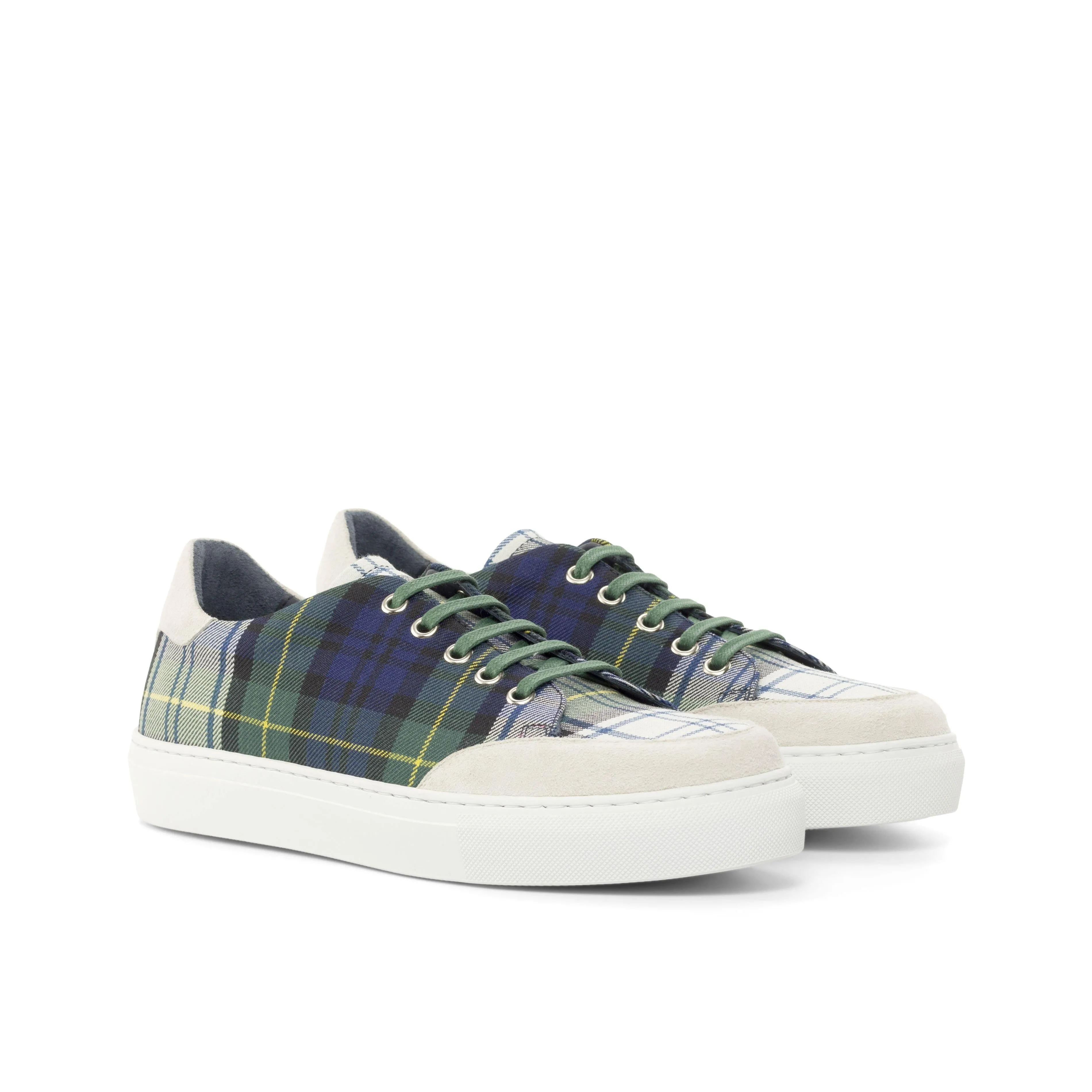 Gavina Ladies Tennis Sneaker