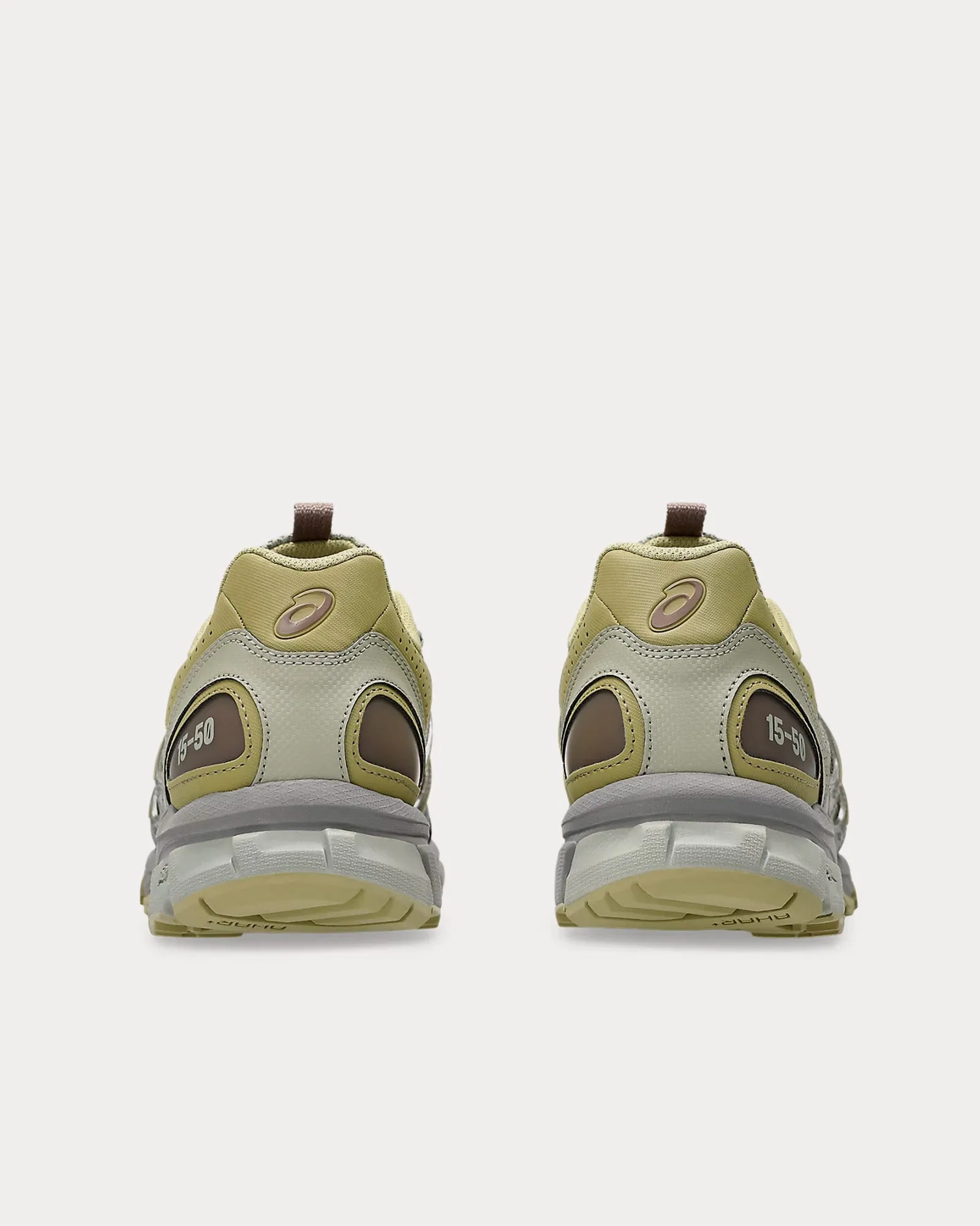 Gel-Sonoma 15-50 Khaki / Khaki Beige Low Top Sneakers