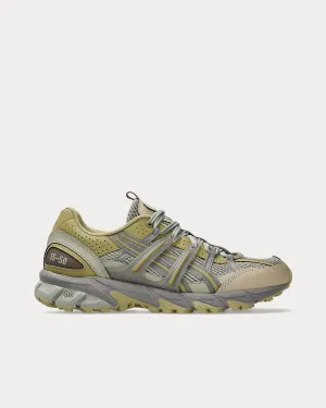 Gel-Sonoma 15-50 Khaki / Khaki Beige Low Top Sneakers