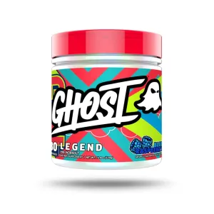 GHOST Legend V3 30 Servings