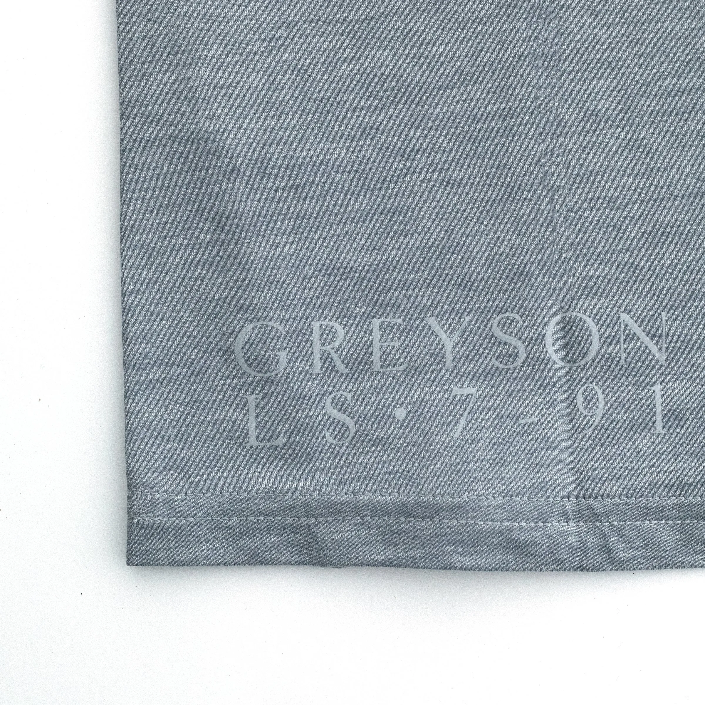 Guide Sport Long Sleeve Tee