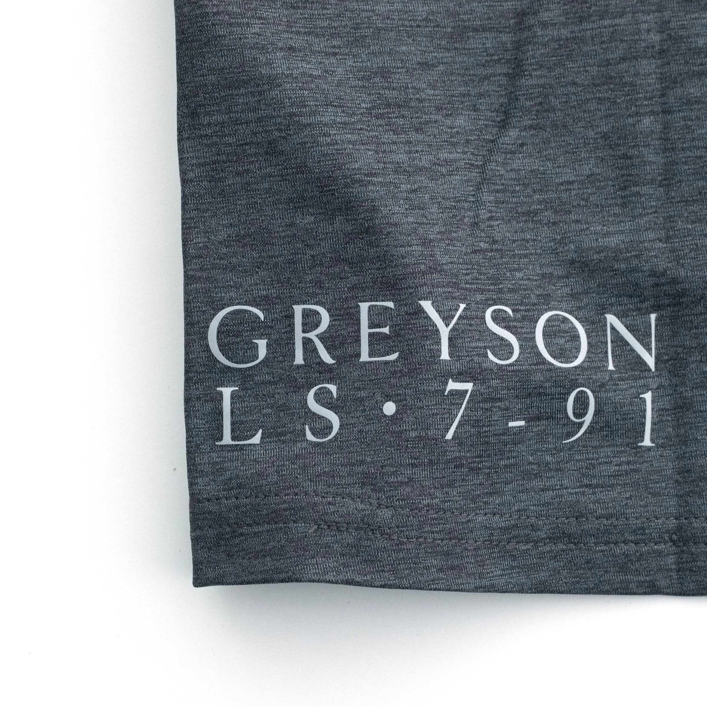 Guide Sport Long Sleeve Tee