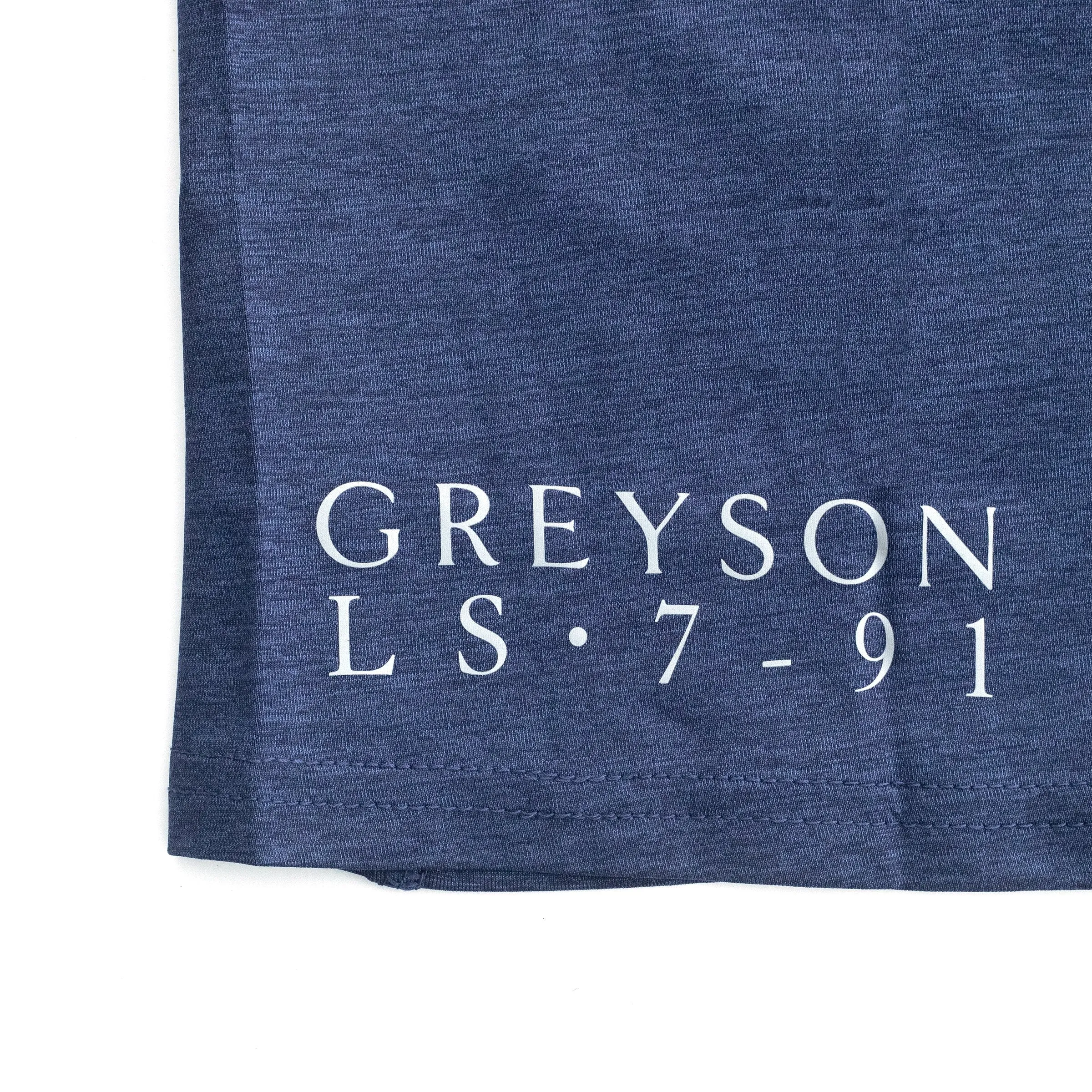 Guide Sport Long Sleeve Tee