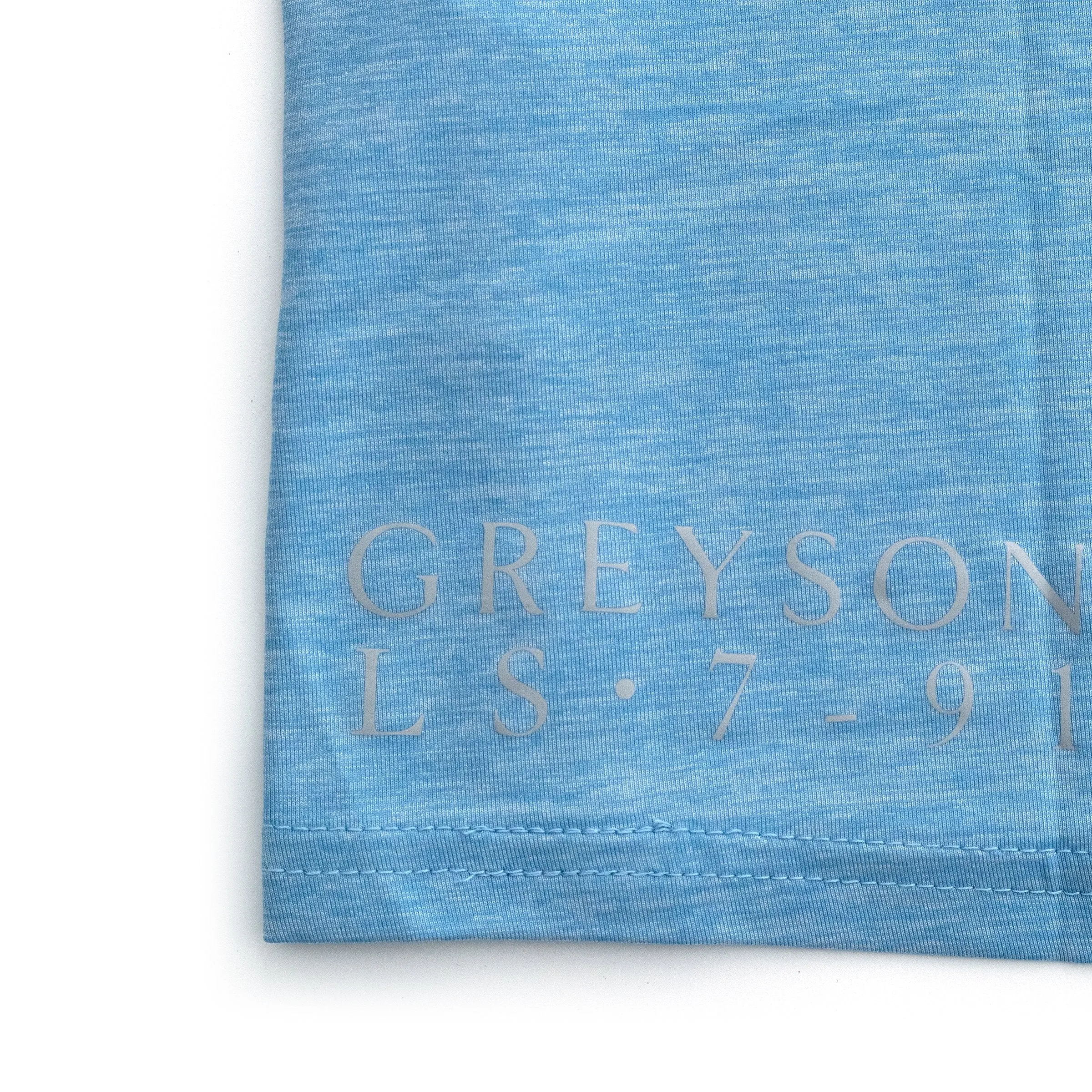 Guide Sport Long Sleeve Tee
